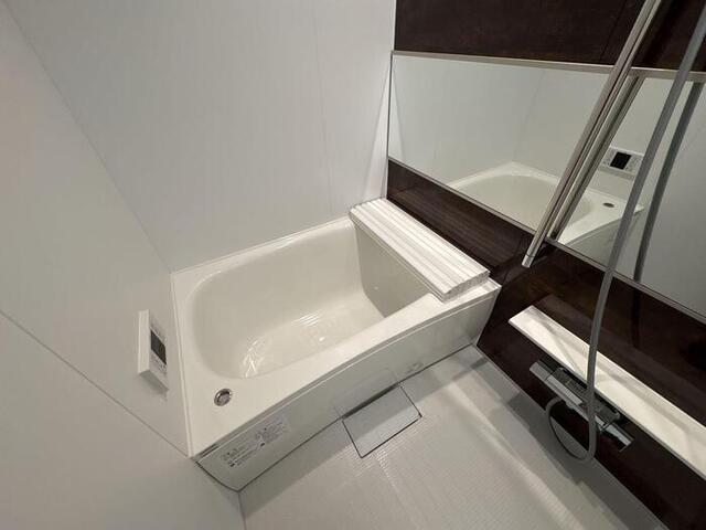 セレスティア六町Ⅱ（103） 部屋画像
