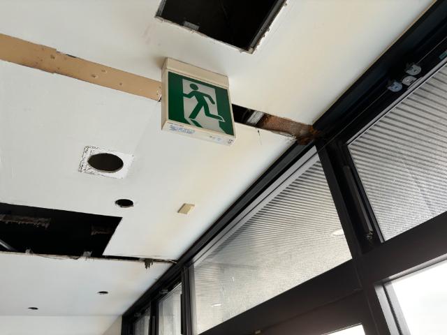 モデルノ（店舗部分）（0203） その他