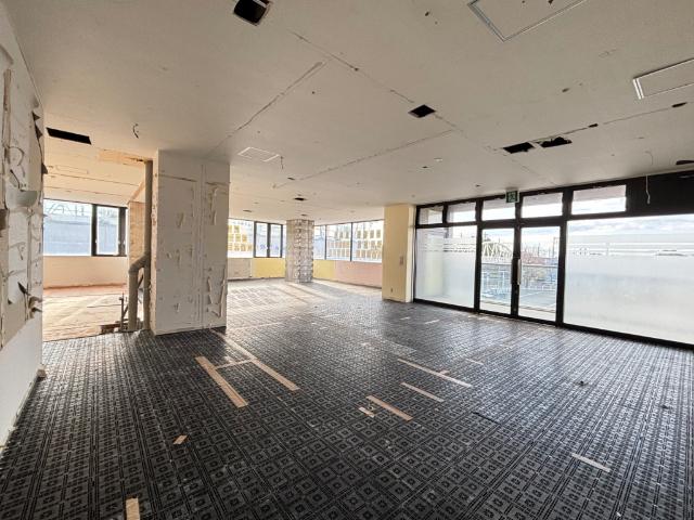 モデルノ（店舗部分）（0201） 室内