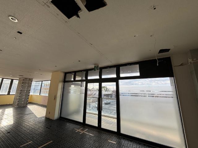 モデルノ（店舗部分）（0201） その他