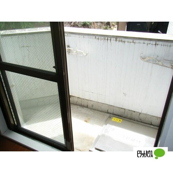 サンウイング西船（0309） 部屋画像
