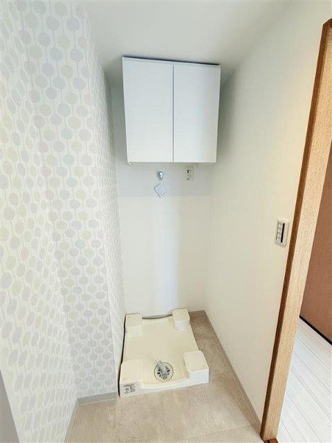 エフロレンス東葛西（0405） 洗面