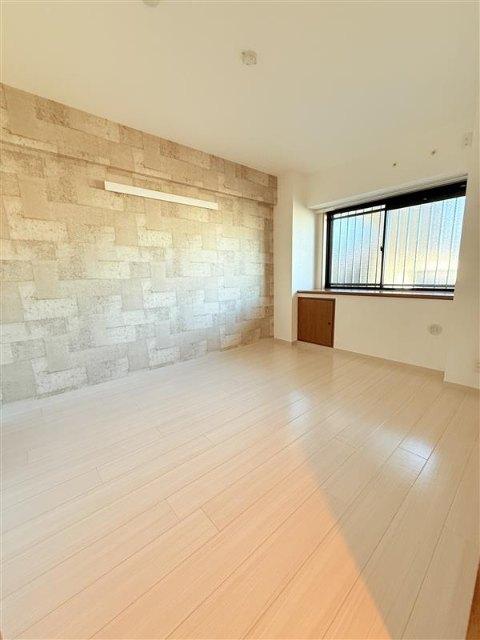 エフロレンス東葛西（0405） 室内