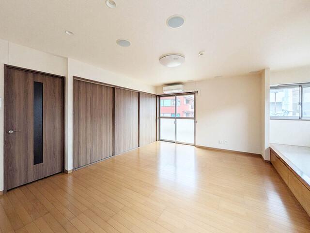 和光市本町貸住宅（201） 部屋画像
