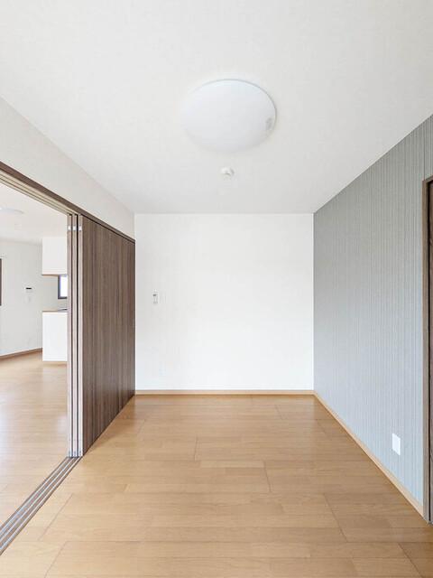 和光市本町貸住宅（201） 部屋画像