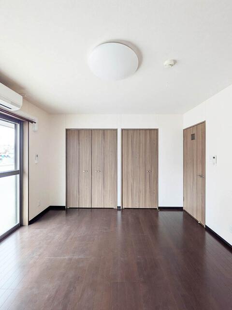 和光市本町貸住宅（201） 部屋画像