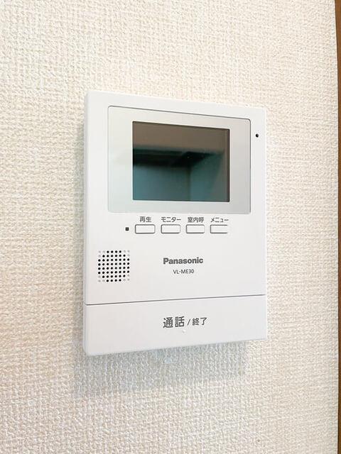 アヴェニュー（207） 部屋画像