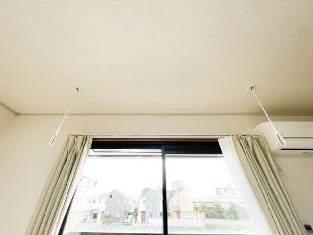 アヴェニュー（207） 部屋画像