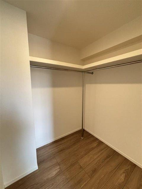 ＬＡＴＴＩＣＥ東松戸（0305） 収納