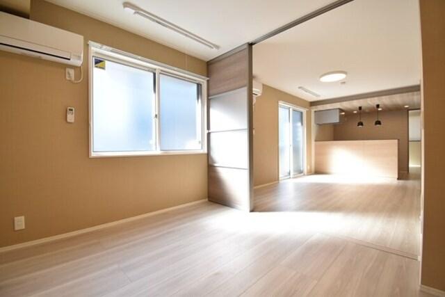 J.リヴェール高松西宝町　A棟（106） 部屋画像