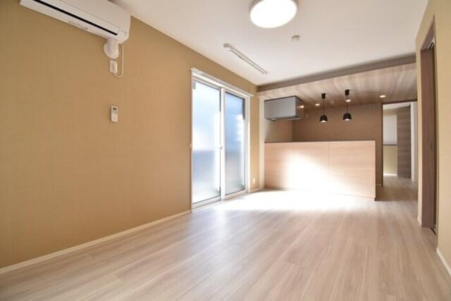J.リヴェール高松西宝町　A棟（106） 部屋画像