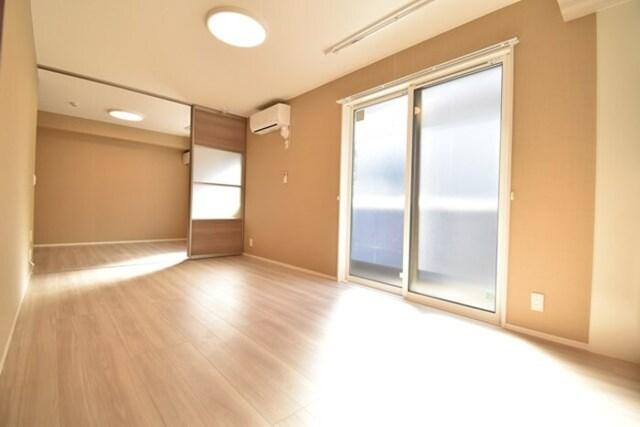 J.リヴェール高松西宝町　A棟（106） 部屋画像