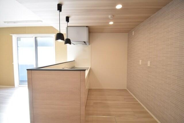 J.リヴェール高松西宝町　A棟（106） 部屋画像