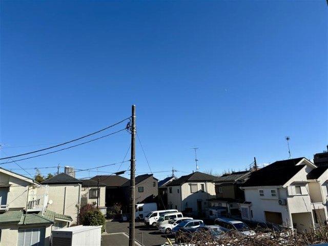Ｌｅ　ｃｉｅｌ 眺望