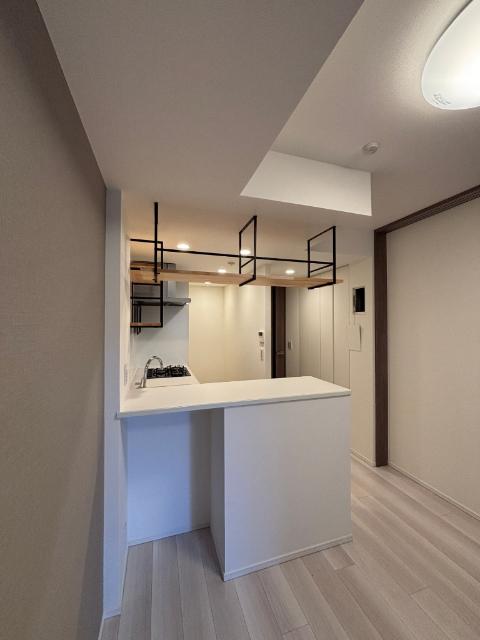 ベルファース蒲田Ｗｅｓｔ（0206） キッチン