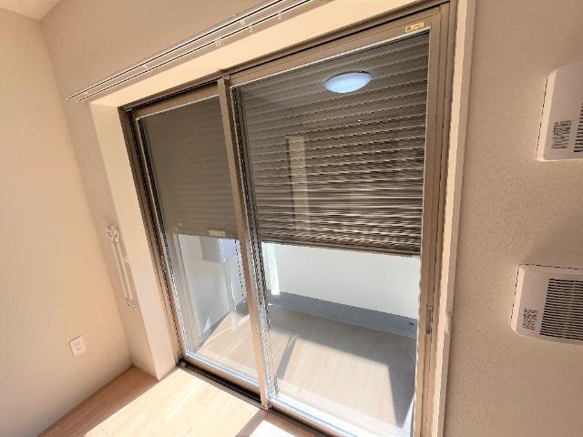 グリーンシャトー 部屋画像