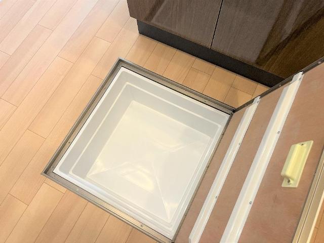 グリーンシャトー 部屋画像