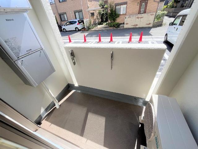 グリーンシャトー 部屋画像