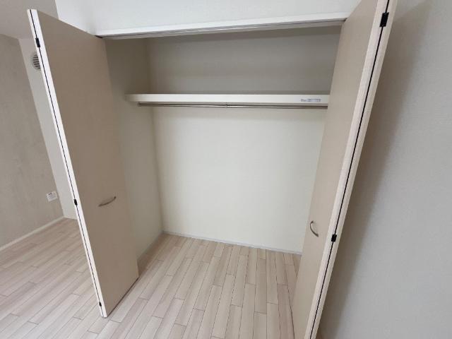 コイトハイツ 収納