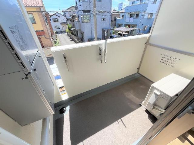 グリーンシャトー 部屋画像