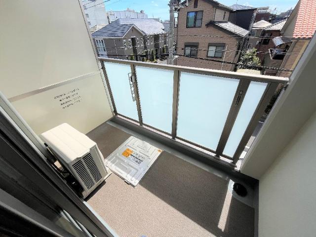 グリーンシャトー 部屋画像