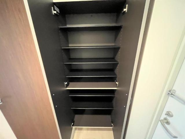 グリーンシャトー 部屋画像