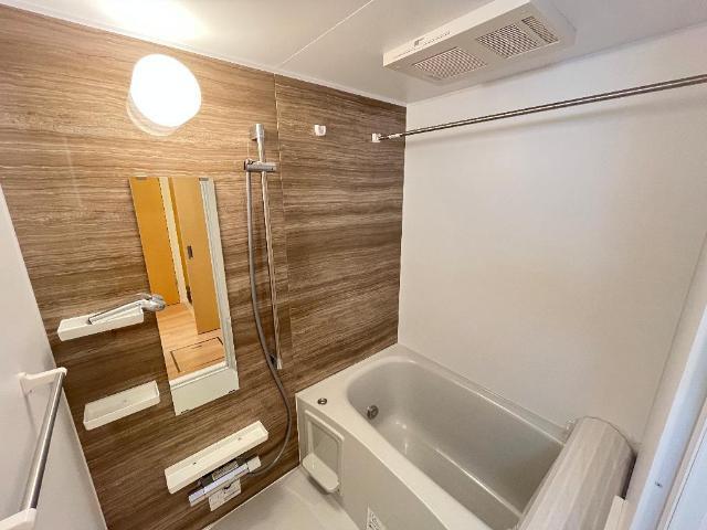 メゾンボヌールＡ 部屋画像