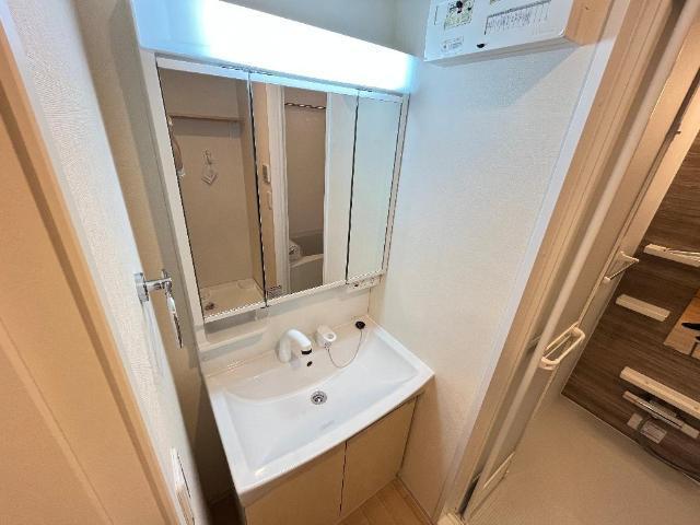 メゾンボヌールＡ 部屋画像