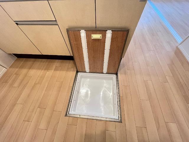 メゾンボヌールＡ 部屋画像