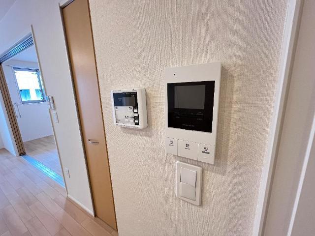 メゾンボヌールＡ 部屋画像