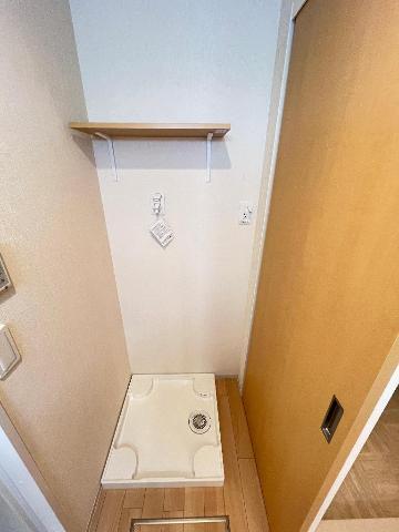 メゾンボヌールＡ 部屋画像