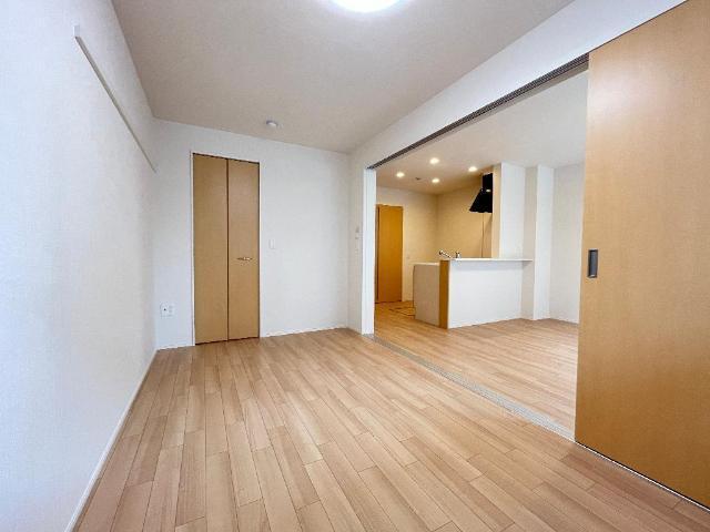 メゾンボヌールＡ 部屋画像