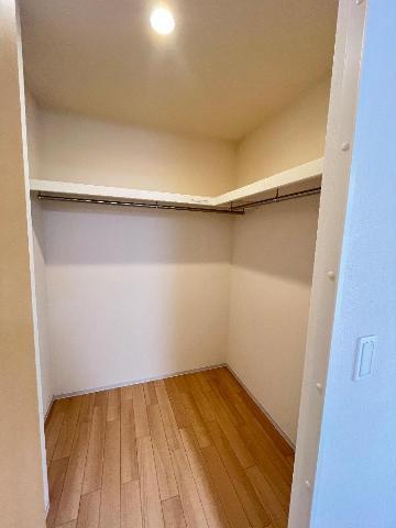 メゾンボヌールＡ 部屋画像