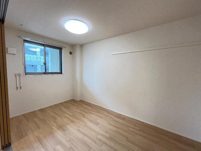 メゾンボヌールＡ 部屋画像