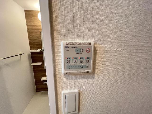 メゾンボヌールＡ 部屋画像