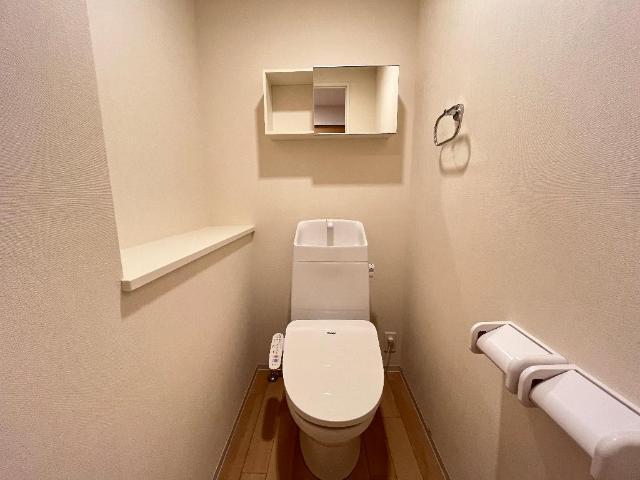 メゾンボヌールＡ 部屋画像