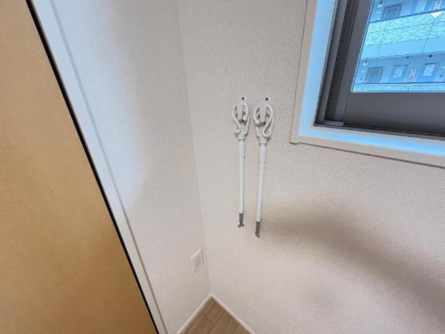 メゾンボヌールＡ 部屋画像