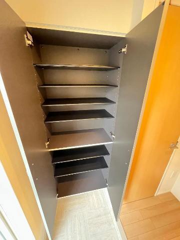 メゾンボヌールＡ 部屋画像