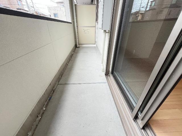 メゾンボヌールＡ 部屋画像