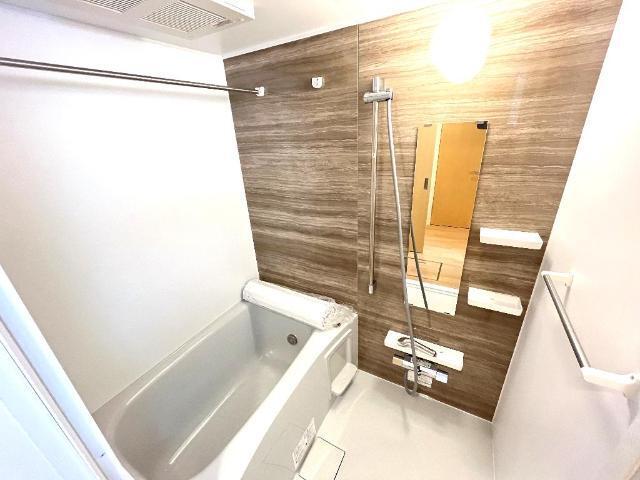 メゾンボヌールＡ 部屋画像