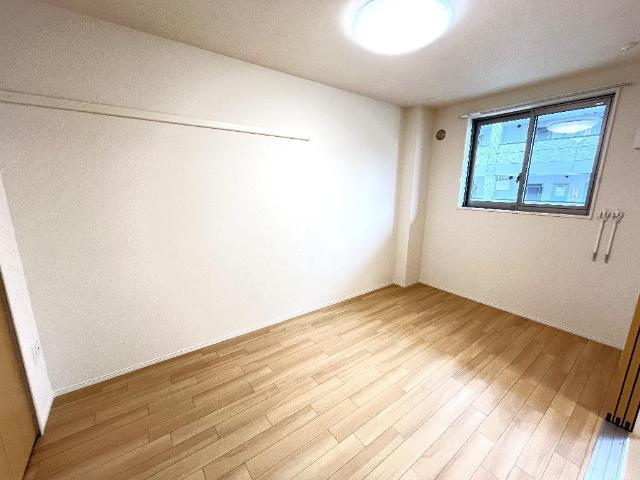 メゾンボヌールＡ 部屋画像