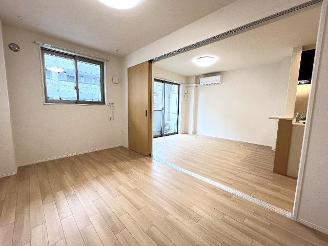 メゾンボヌールＡ 部屋画像
