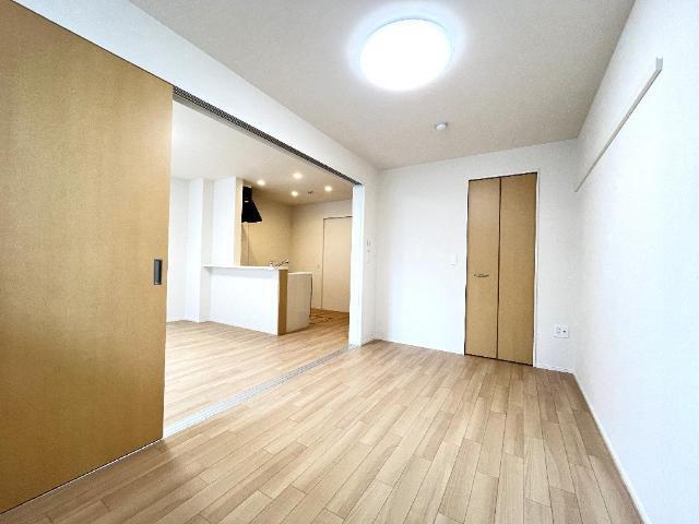 メゾンボヌールＡ 部屋画像