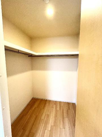 メゾンボヌールＡ 部屋画像