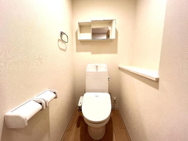 メゾンボヌールＡ 部屋画像