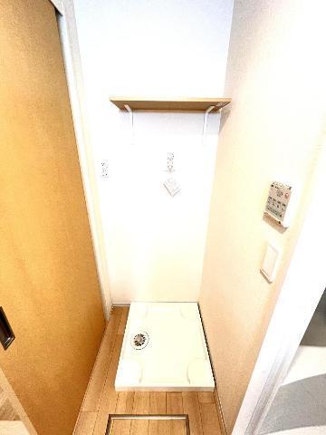 メゾンボヌールＡ 部屋画像