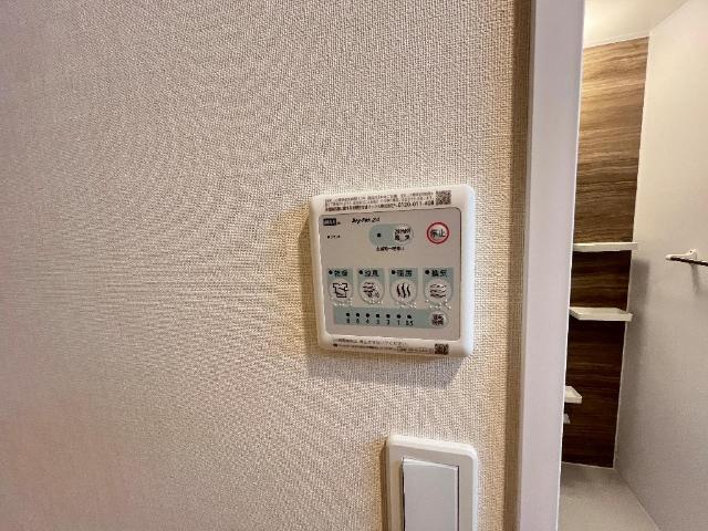 メゾンボヌールＡ 部屋画像
