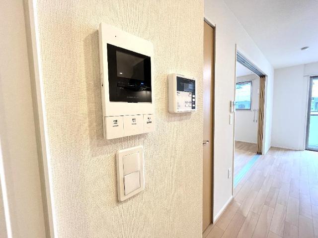 メゾンボヌールＡ 部屋画像