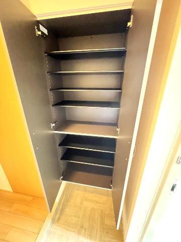 メゾンボヌールＡ 部屋画像