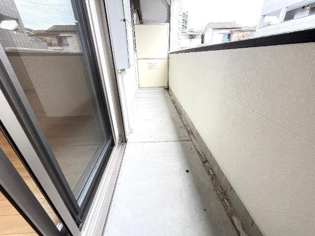メゾンボヌールＡ 部屋画像